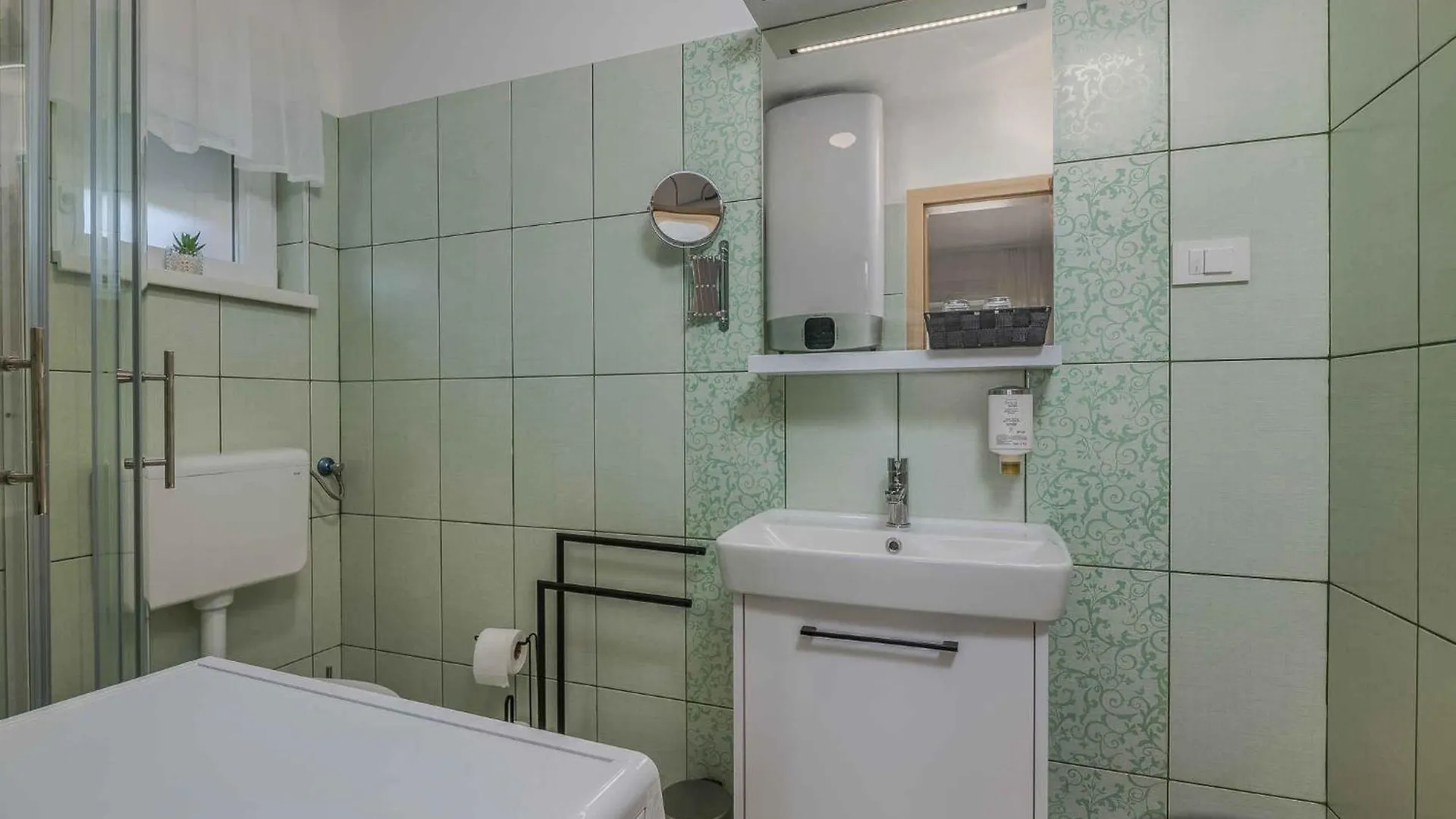 Apartment In Klimno - Insel Krk 51730