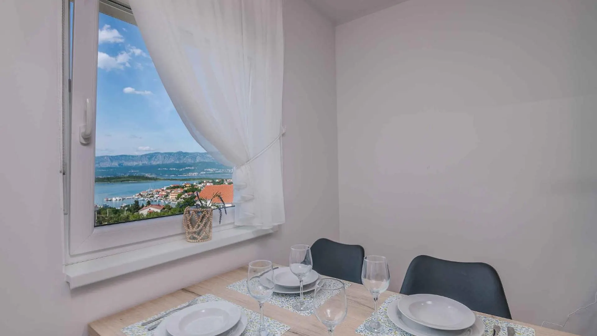 Apartment In Klimno - Insel Krk 51730