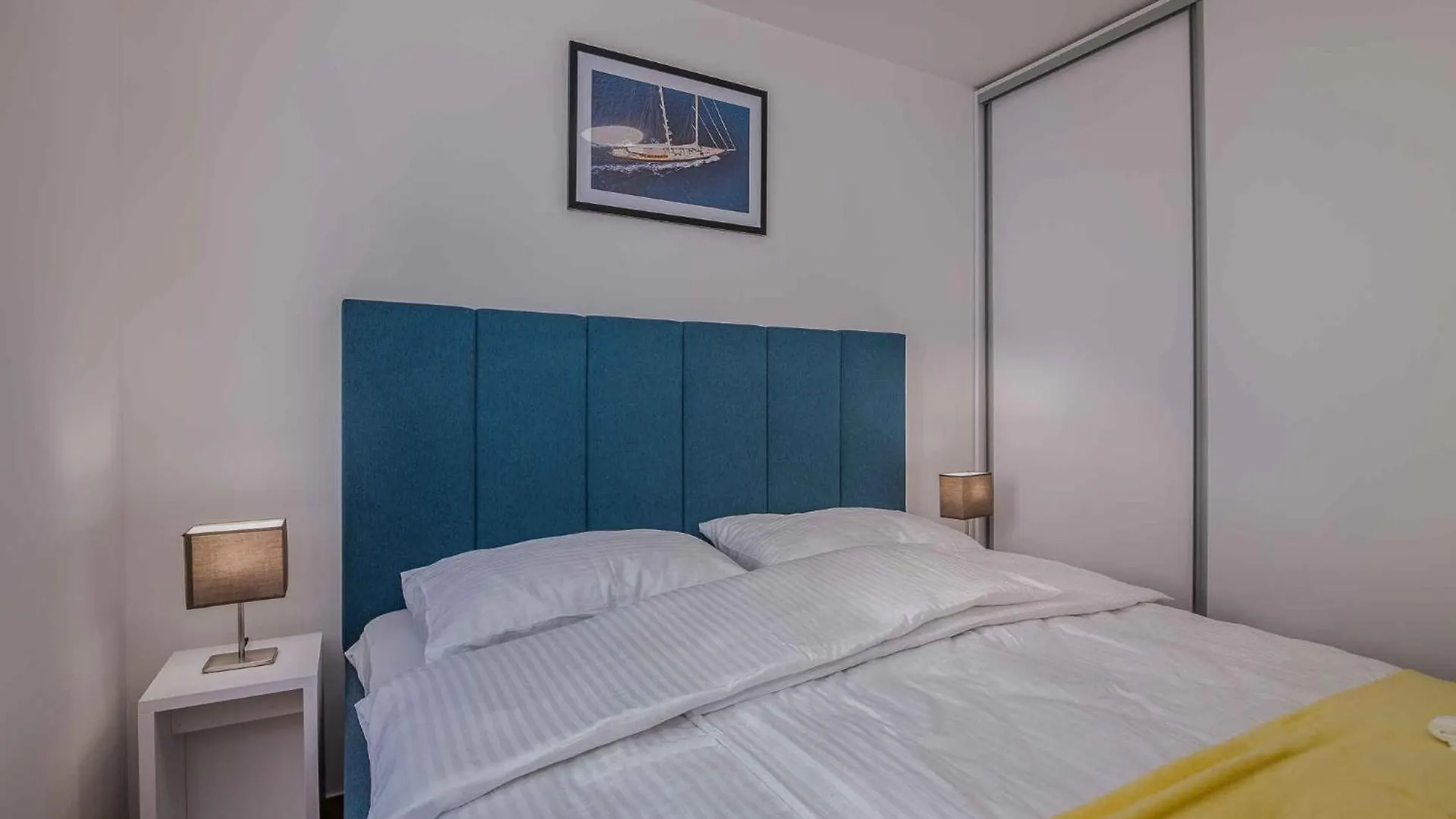 Apartment In Klimno - Insel Krk 51730 Croatia