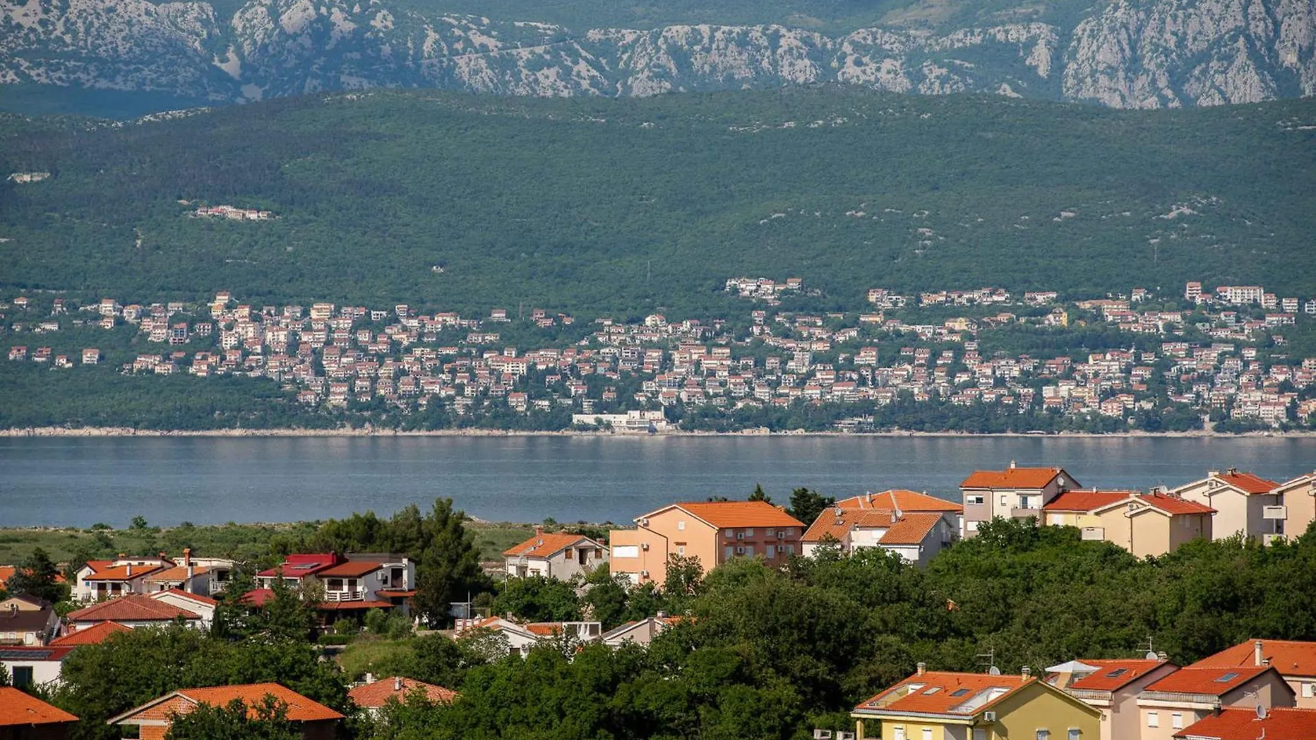 Apartment In Klimno - Insel Krk 51730