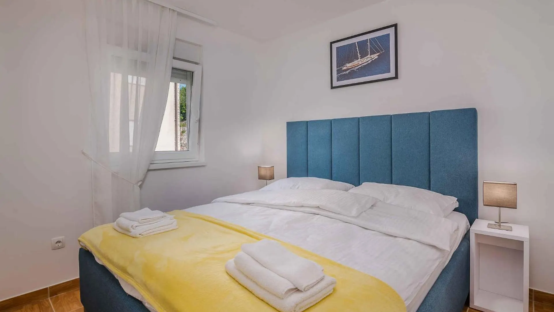 Apartment In Klimno - Insel Krk 51730 contacts
