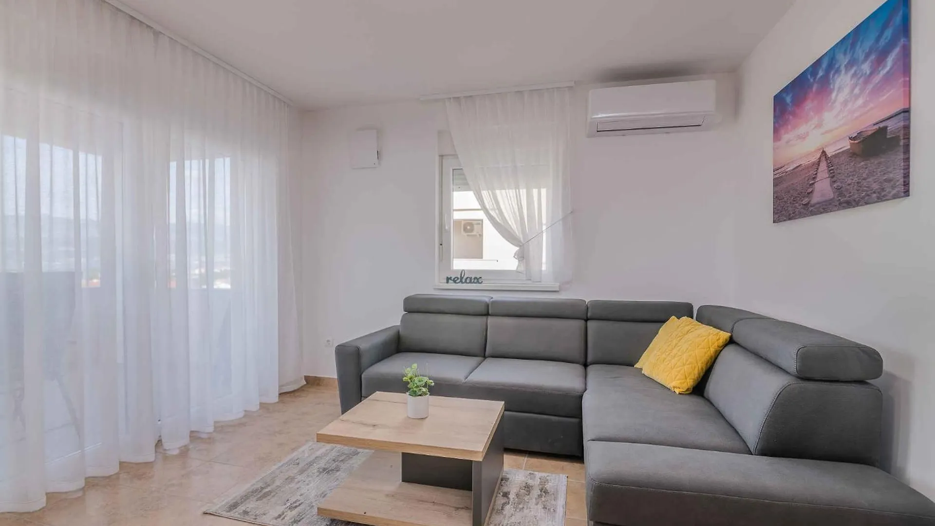 Apartment In Klimno - Insel Krk 51730