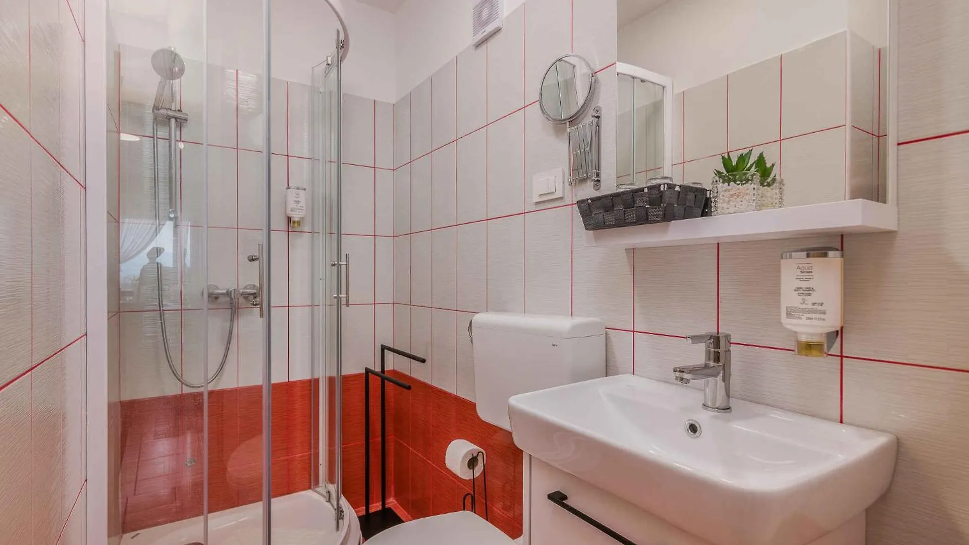 Apartment In Klimno - Insel Krk 51730 Croatia