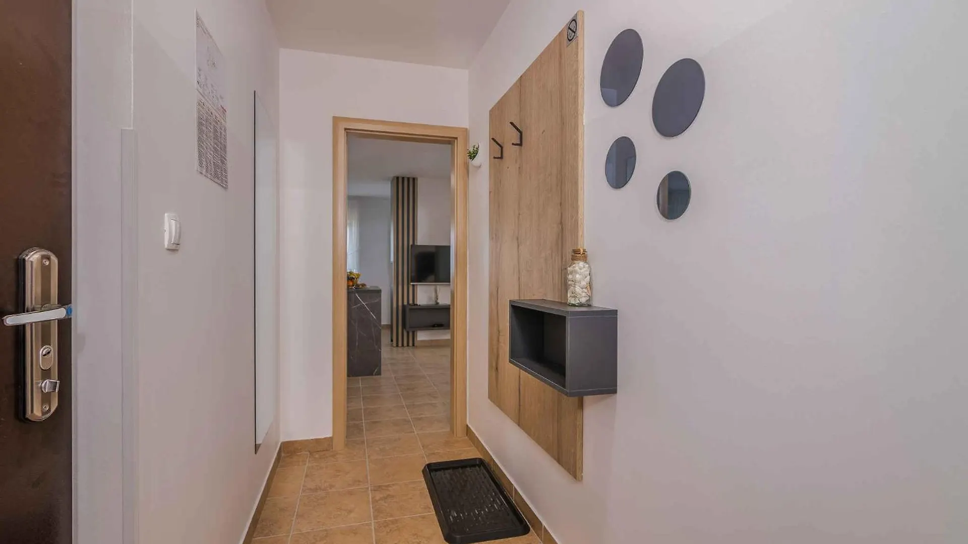 Apartment In Klimno - Insel Krk 51730